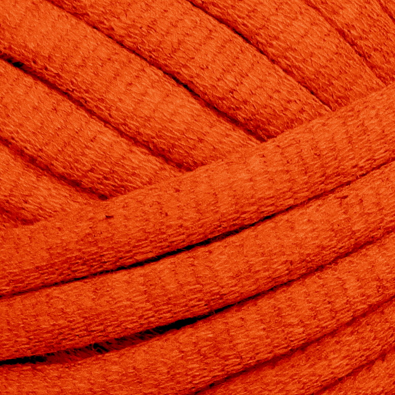 Pletací příze Cord Yarn 250 g Varianta: 21 (785) rezavá, Balení: 1 ks