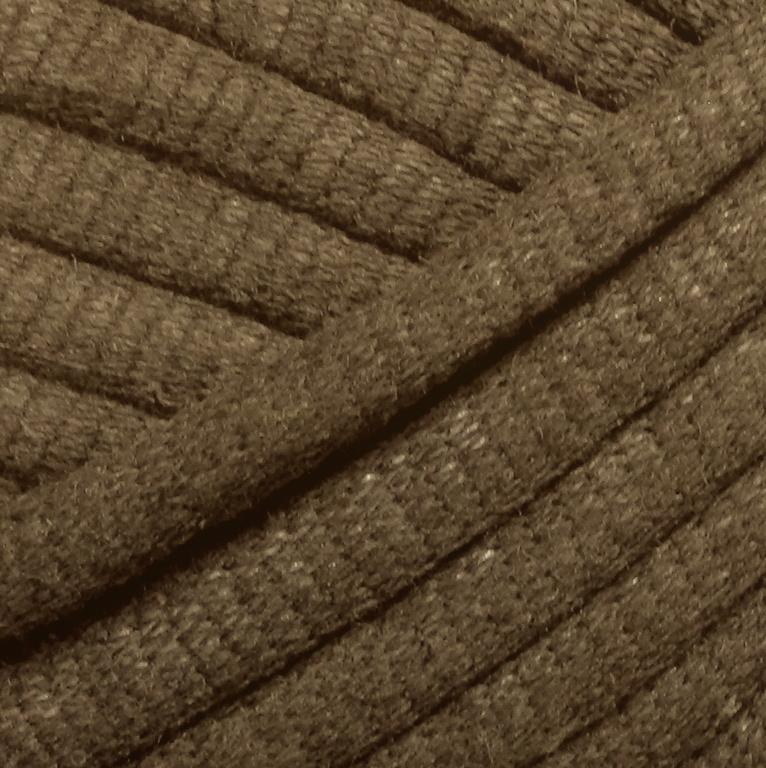 YarnArt Cord Yarn (YarnArt) Cord Yarn (YA): 769 tmavě hnědá