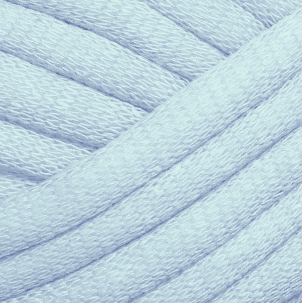 Pletací příze Cord Yarn 250 g Varianta: 7 (760) modrá ledová, Balení: 1 ks