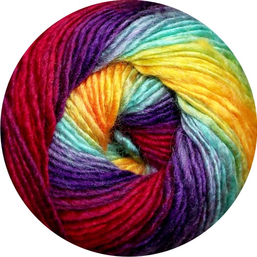 Pletací příze Macrame Cotton 250 g Varianta: 8 (756) šedá nejsvětlejší, Balení: 1 ks