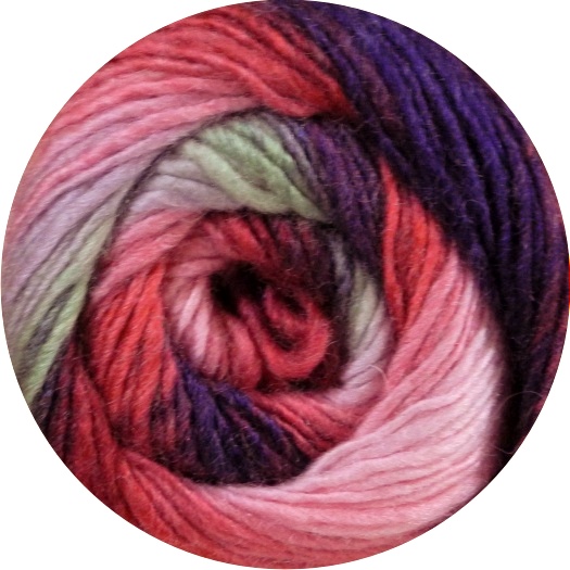 Pletací příze Macrame Cotton 250 g Varianta: 11 (751) bílá, Balení: 1 ks