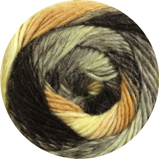 Pletací příze Macrame Cotton 250 g Varianta: 23 (752) krémová nejsvět., Balení: 1 ks