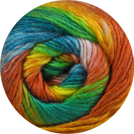 Pletací příze Macrame Cotton 250 g Varianta: 1 (753) béžová, Balení: 1 ks