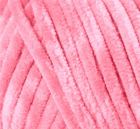 YarnArt Dolce Dolce: 858 růžová pink