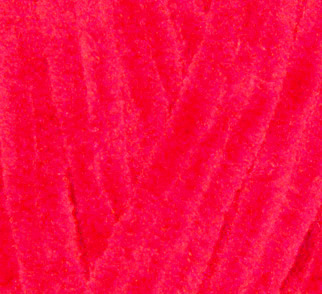 YarnArt Dolce Dolce: 759 sytá pink