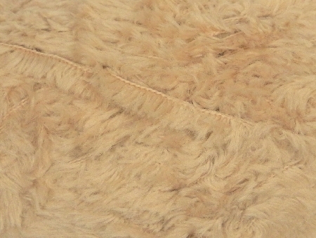Pletací příze Mink 50 g Varianta: 7 (331) béžová světlá, Balení: 1 ks