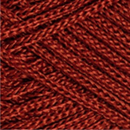 YarnArt Macrame Macrame YA: 145 bordó