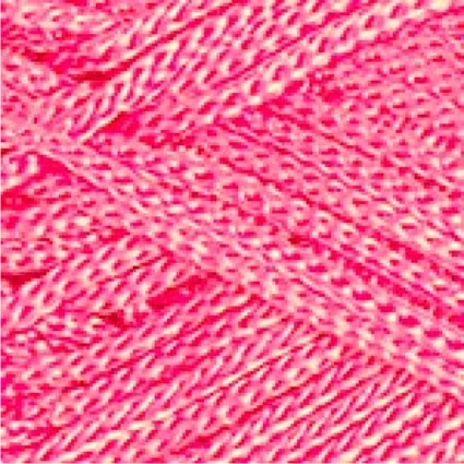 YarnArt Macrame Macrame YA: 147 růžová