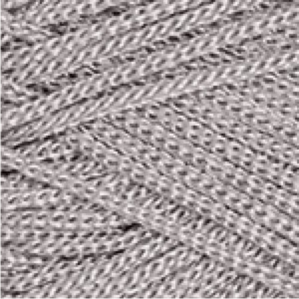 YarnArt Macrame Macrame YA: 149 světlá šedá