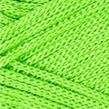 YarnArt Macrame Macrame YA: 150 zářivá zelená