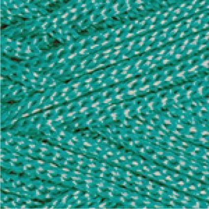 YarnArt Macrame Macrame YA: 152 tyrkysová