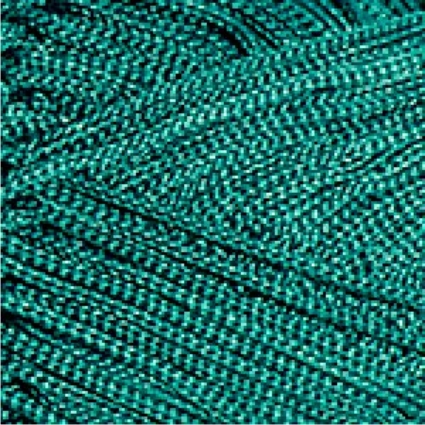 YarnArt Macrame Macrame YA: 158 smaragdová