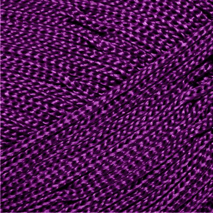 YarnArt Macrame Macramé: 167 tmavá fialová