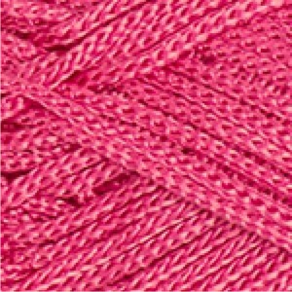 YarnArt Macrame Macrame YA: 140 pink