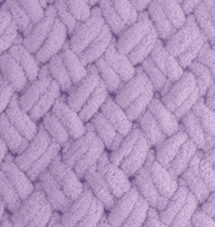 Alize Puffy Puffy: 982 lila