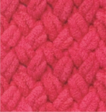 Alize Puffy Puffy: 149 fuchsie