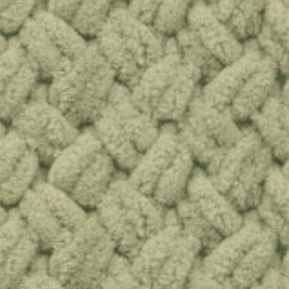 Alize Puffy Puffy: 530-582360 šedá khaki