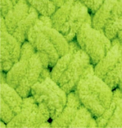 Alize Puffy Puffy: 11 piniový oříšek