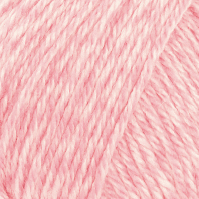 Příze pletací Everyday New Tweed 100 g Varianta: 9 (75126) růžová sv., Balení: 1 ks