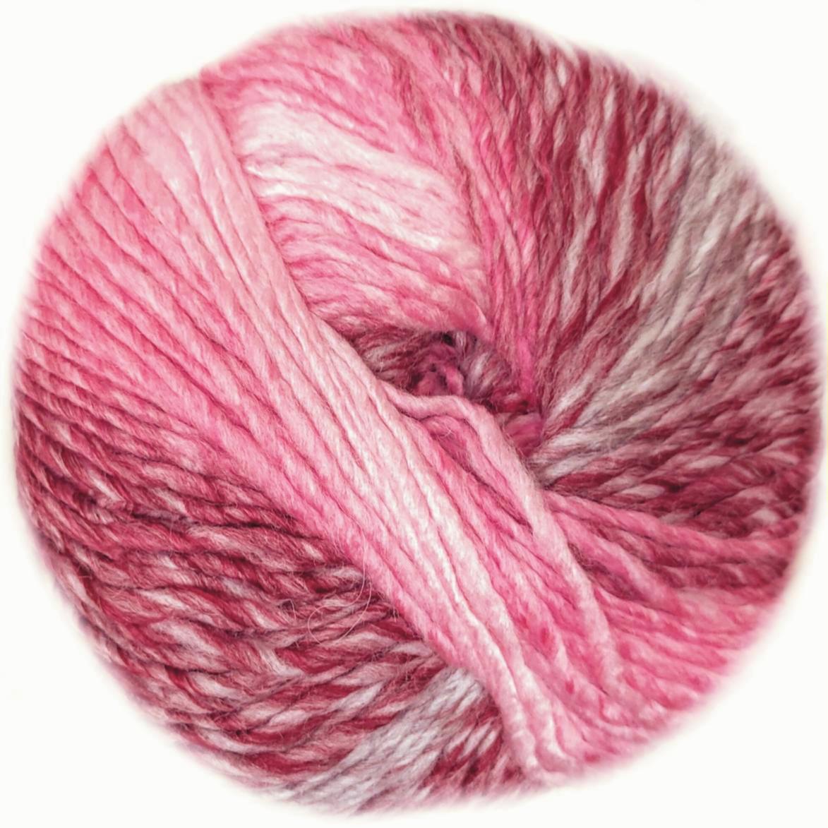 YarnArt Pacific Chunky Pacific Chunky: 310