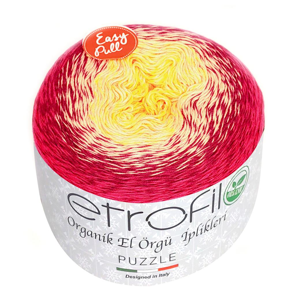 etrofil Puzzle Puzzle: PZ030