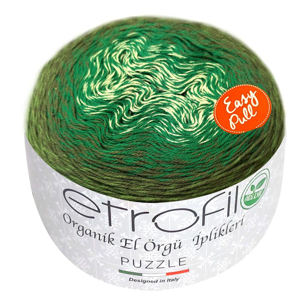etrofil Puzzle Puzzle: PZ045