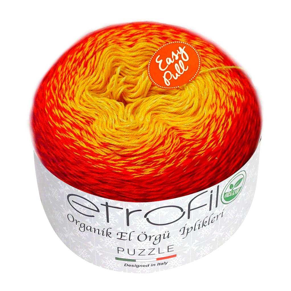 etrofil Puzzle Puzzle: PZ046
