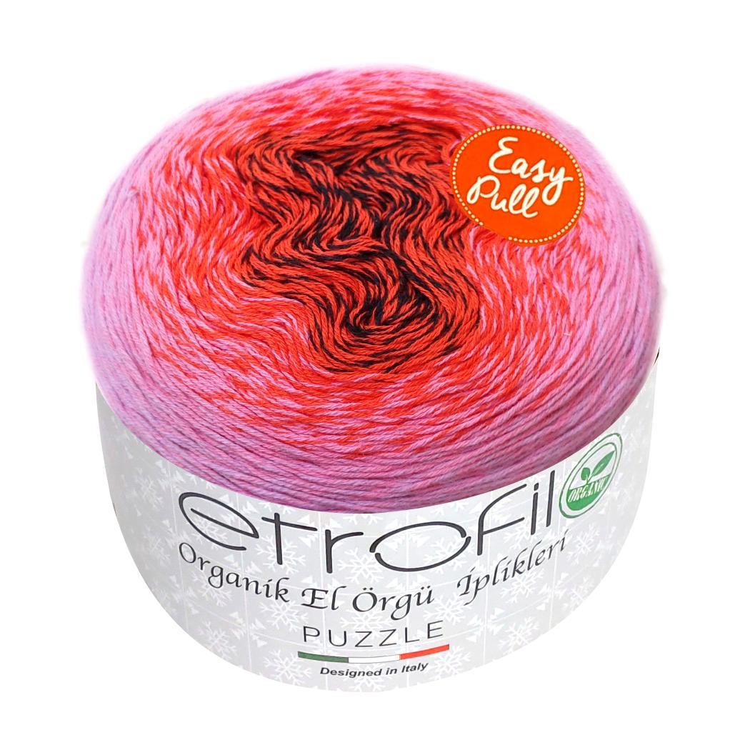 etrofil Puzzle Puzzle: PZ049