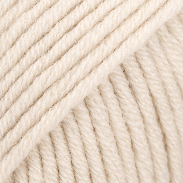 DROPS Big Merino 24 – světlá béžová