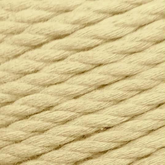 YarnArt Macrame Rope 3 mm (YarnArt) Macrame Rope 3mm: 753 béžová