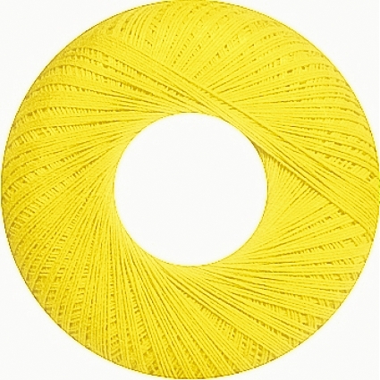 Madame Tricote Paris Maxi 5530 - žlutá