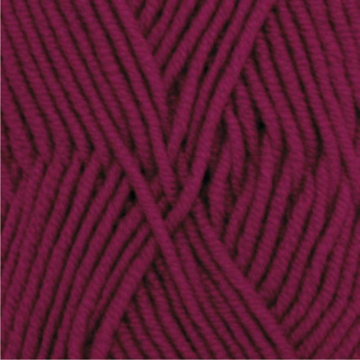 Merino Vlnap Merino Vln: 14802 cyklámen