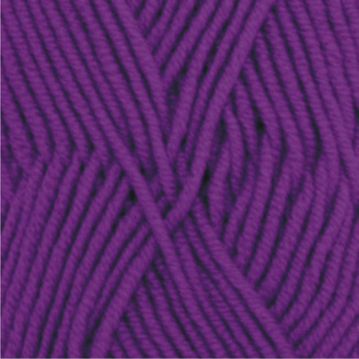 Merino Vlnap Merino Vln: 14803 fialová