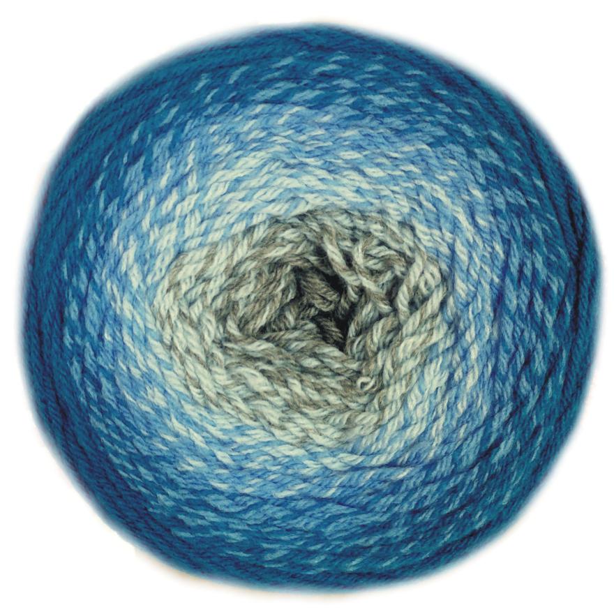 YarnArt Flowers Merino Flowers Merino: 540
