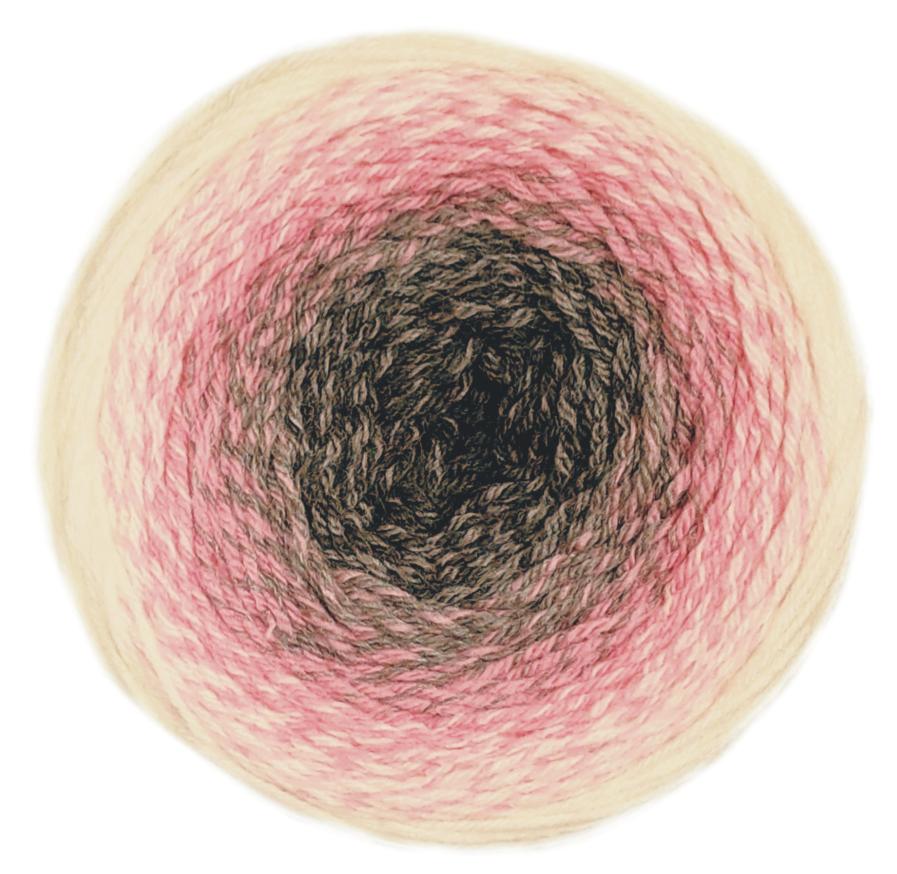 YarnArt Flowers Merino Flowers Merino: 546
