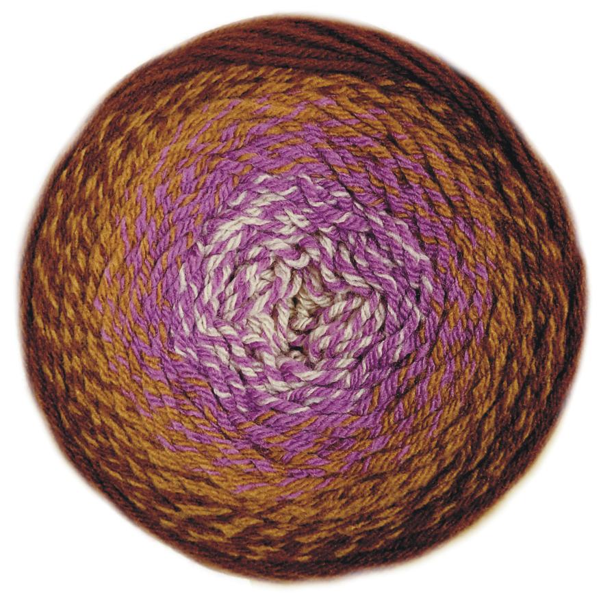 YarnArt Flowers Merino Flowers Merino: 548