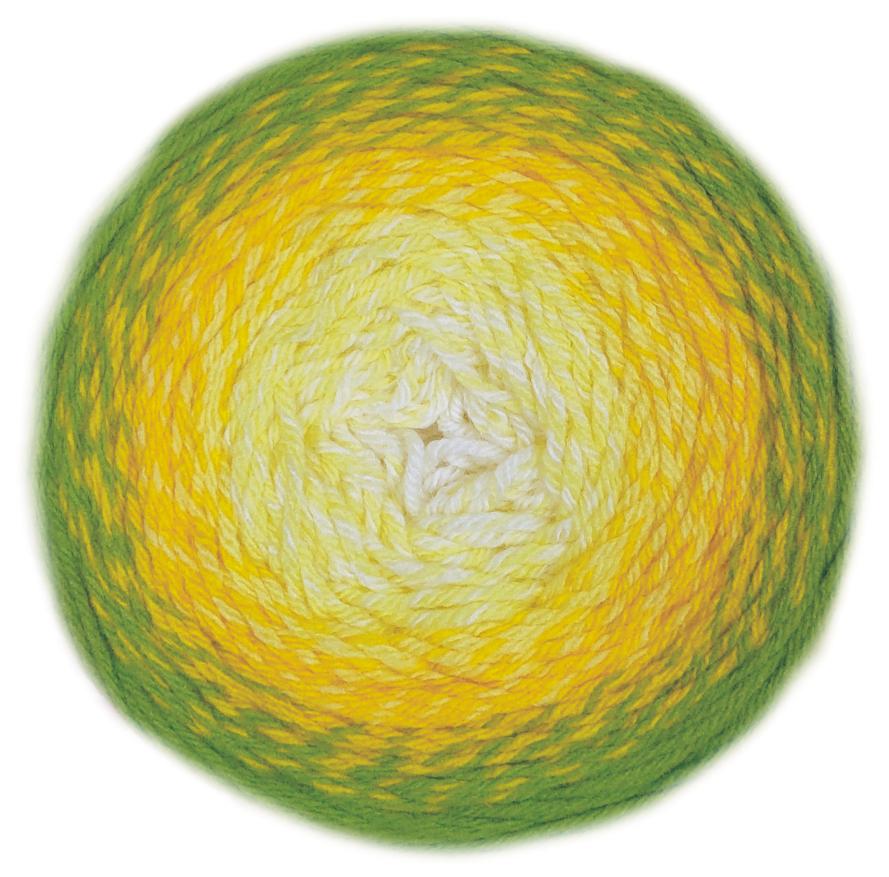 YarnArt Flowers Merino Flowers Merino: 549