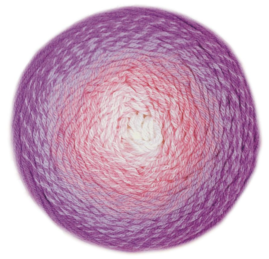 YarnArt Flowers Merino Flowers Merino: 531