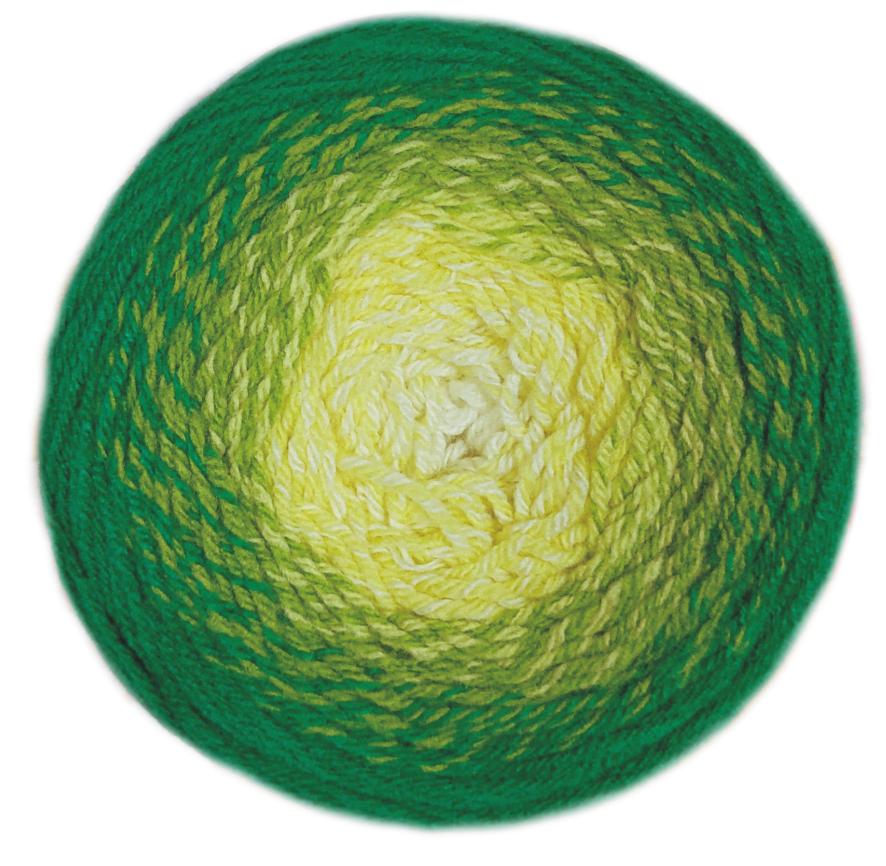 YarnArt Flowers Merino Flowers Merino: 538