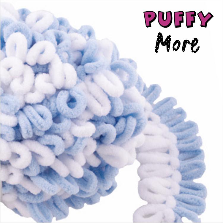 Alize Puffy More Puffy More: 6266