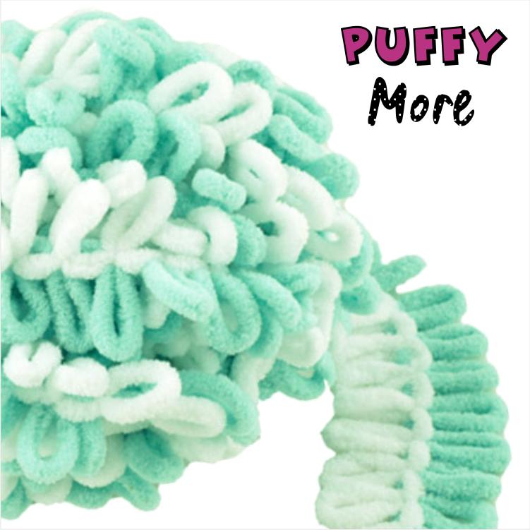 Alize Puffy More Puffy More: 6269