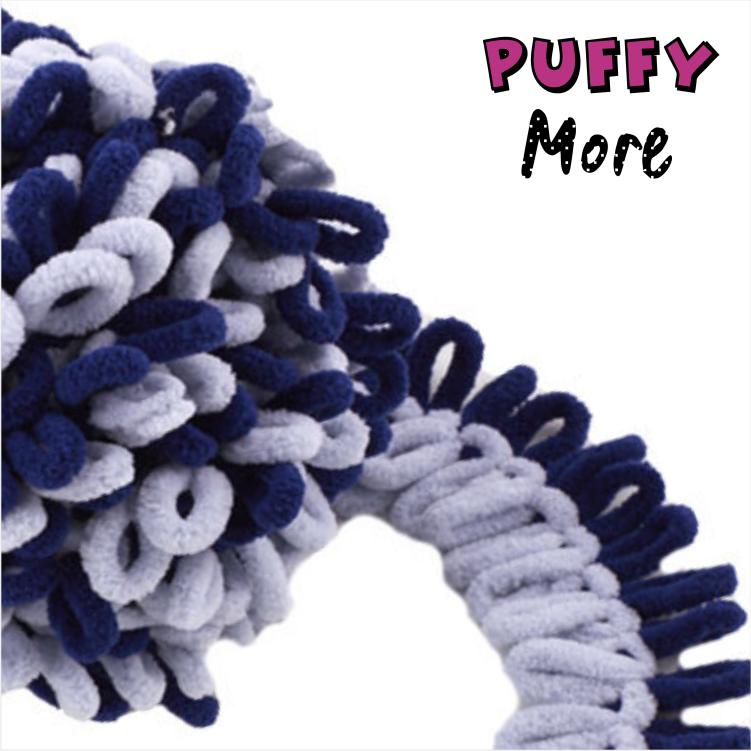 Alize Puffy More Puffy More: 6279