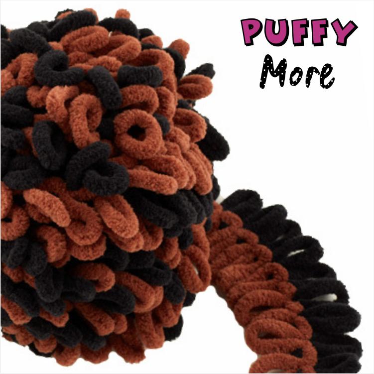 Alize Puffy More Puffy More: 6262