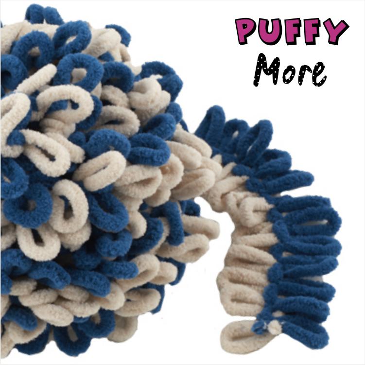 Alize Puffy More Puffy More: 6263