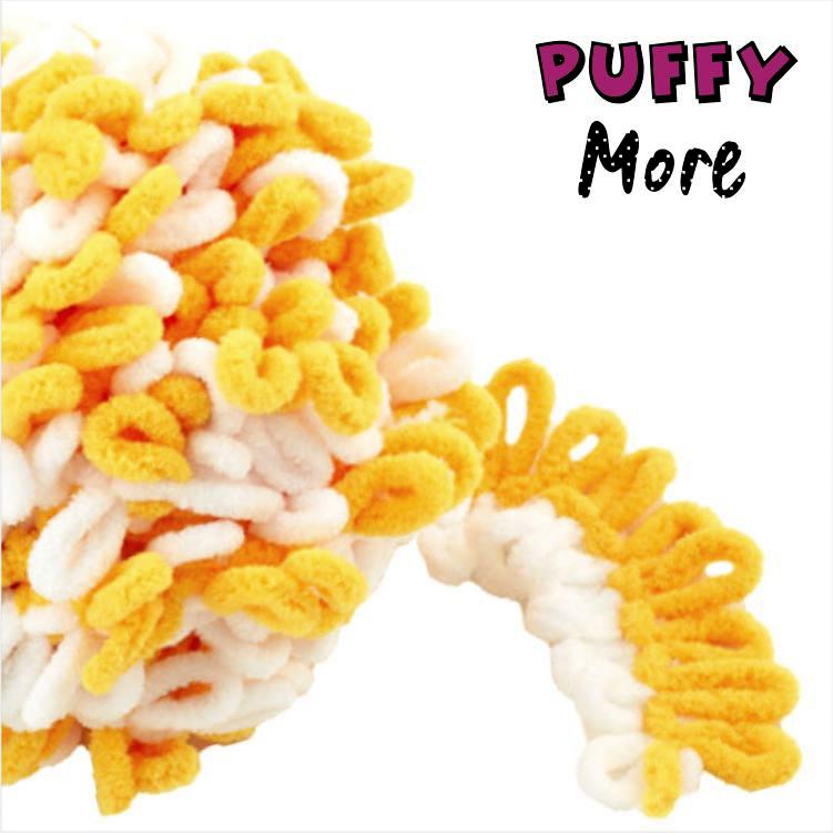 Alize Puffy More Puffy More: 6282