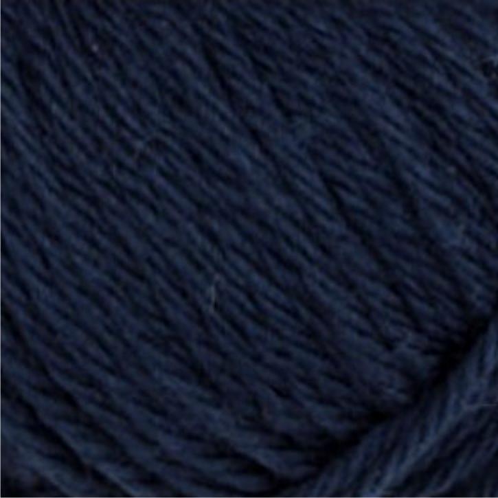 Vlna-Hep Dream Dream: 6409 navy modrá
