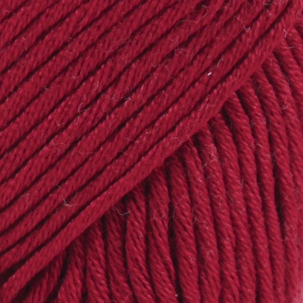 Garnstudio DROPS Design DROPS Muskat DROPS Muskat: 41 bordó