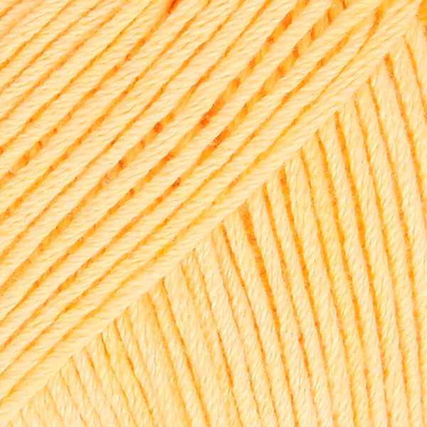 DROPS Safran 10 – vanilková