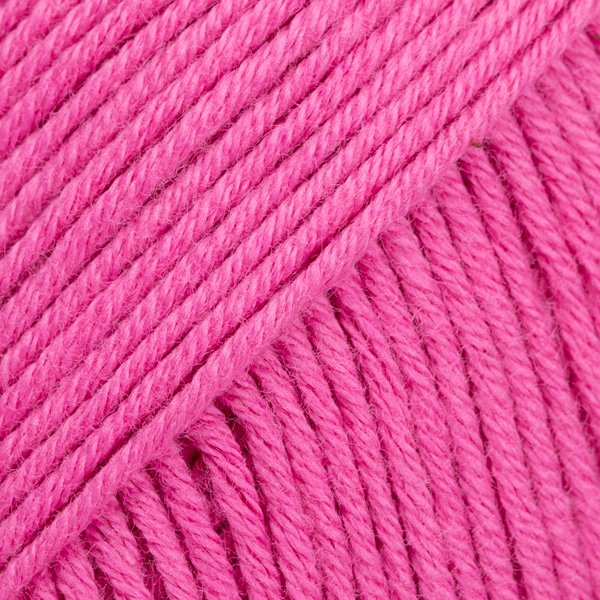 DROPS Safran 75 – magenta