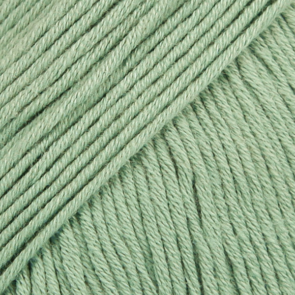 Garnstudio DROPS Design DROPS Safran DROPS Safran: 04 zelená šalvěj